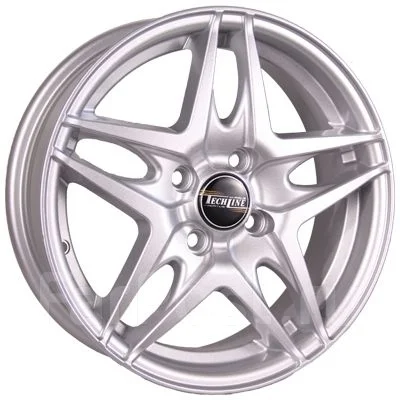 Tech Line TL 430: ������, ��������������
