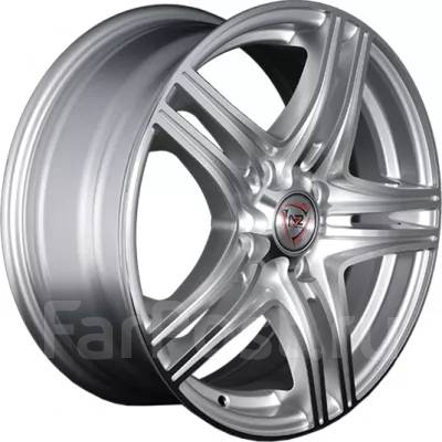 NZ Wheels F-6: , 