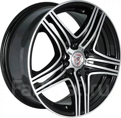 NZ Wheels F-6: , 