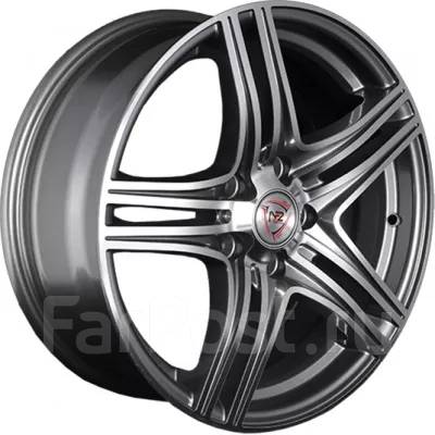 NZ Wheels F-6: , 