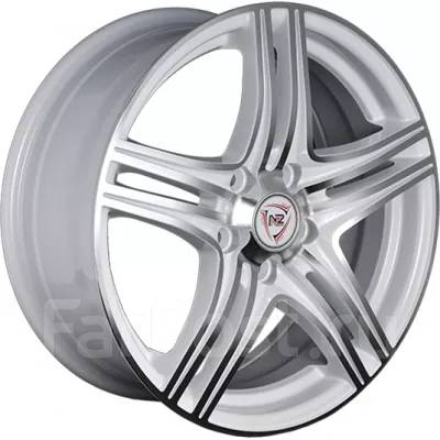 NZ Wheels F-6: , 
