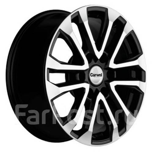 Carwel : , 