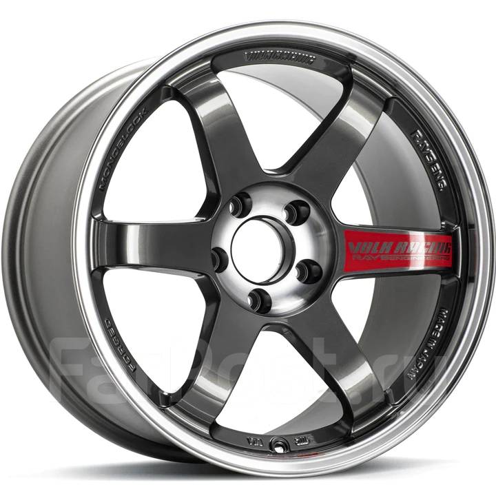 RAYS Volk Racing TE37 SL: , 