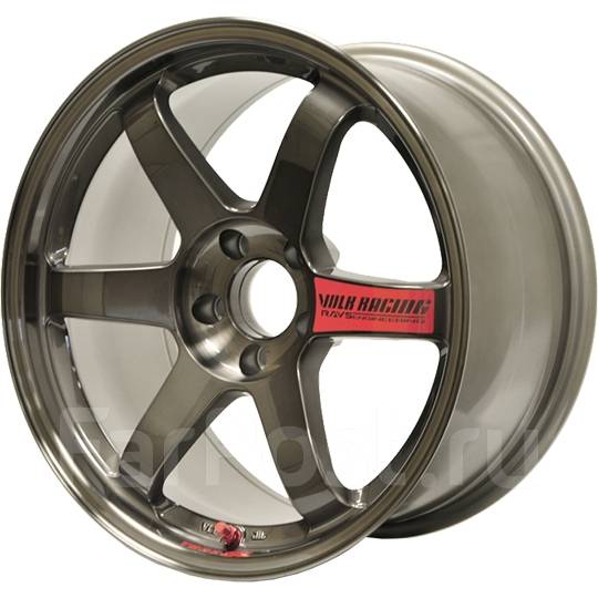 RAYS Volk Racing TE37 SL: , 
