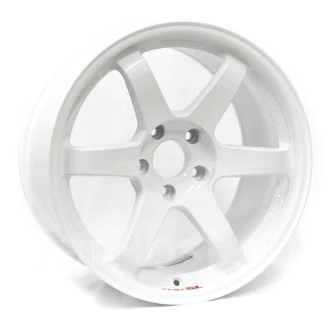 RAYS Volk Racing TE37 SL: , 