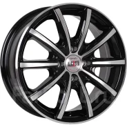 Alcasta M58