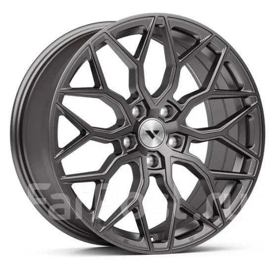 Vossen HF-2: ������, ��������������