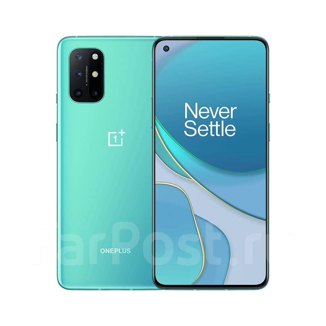 OnePlus 8T: , 