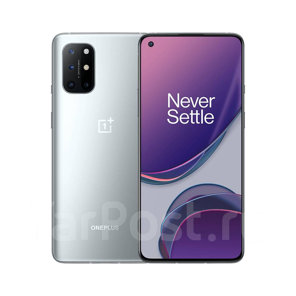 OnePlus 8T: , 