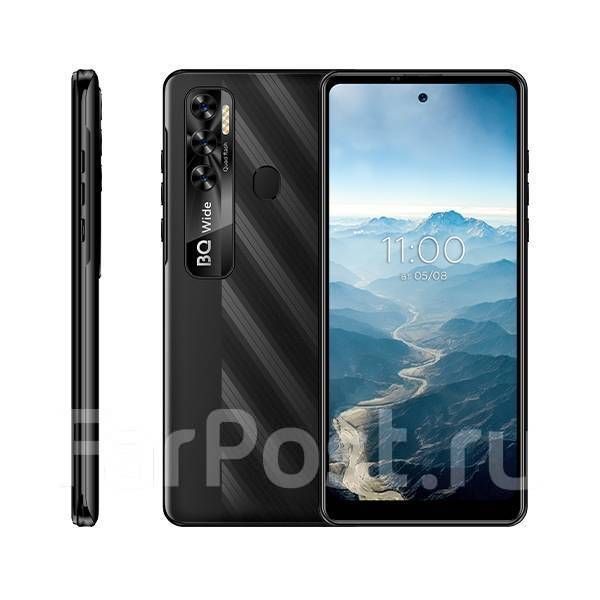 BQ BQ-6868L Wide: , 