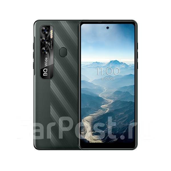 BQ BQ-6868L Wide: , 