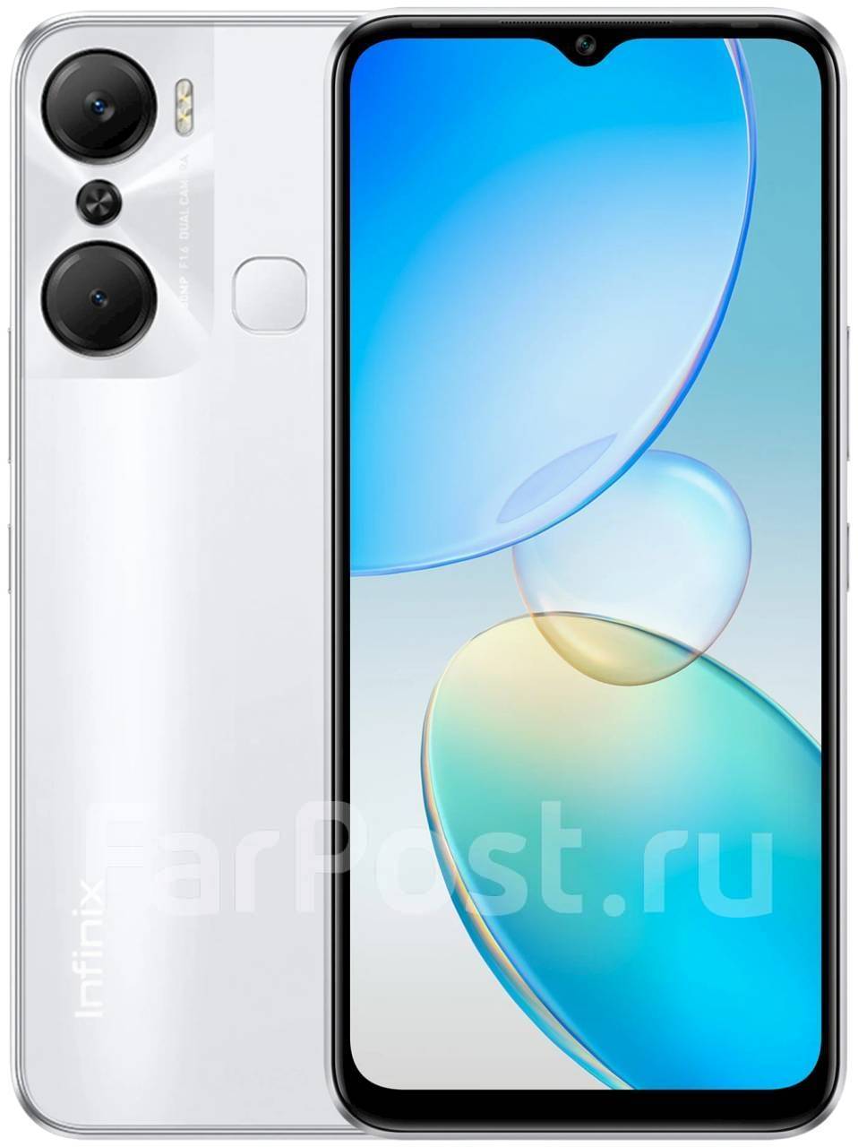 Infinix HOT 12 Pro: , 
