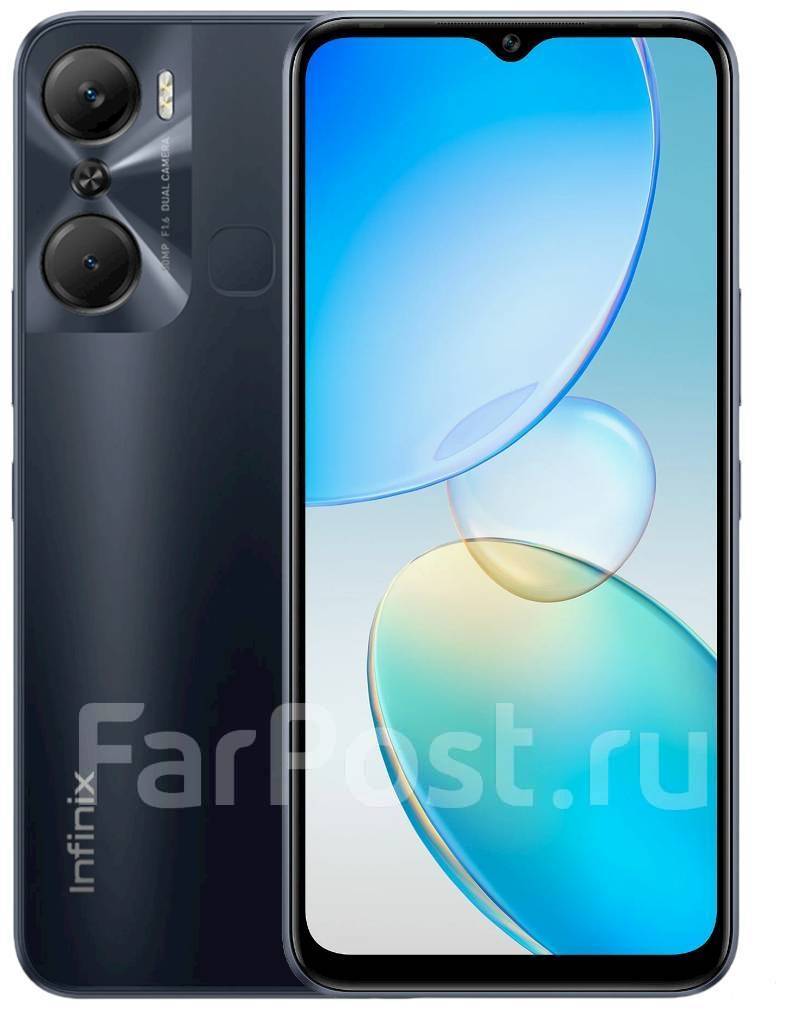Infinix HOT 12 Pro: , 