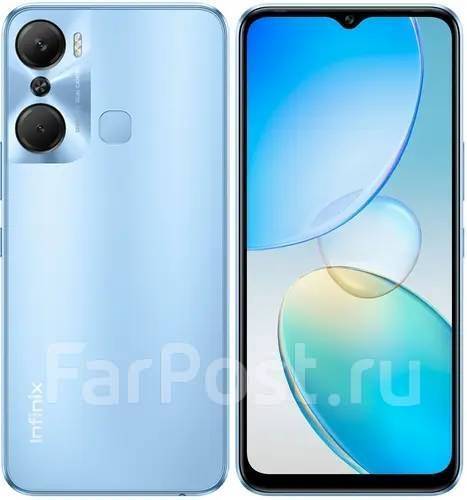 Infinix HOT 12 Pro: , 