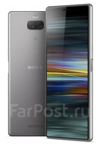 Sony Xperia 10: , 