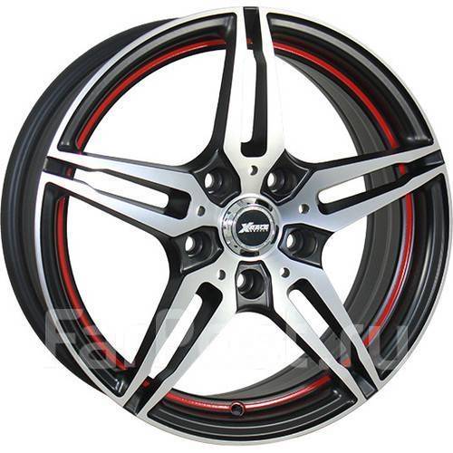 X-Race AF-10: , 