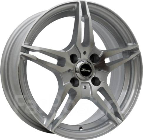 X-Race AF-10: , 