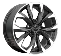 Original Series Wheels KL-274
