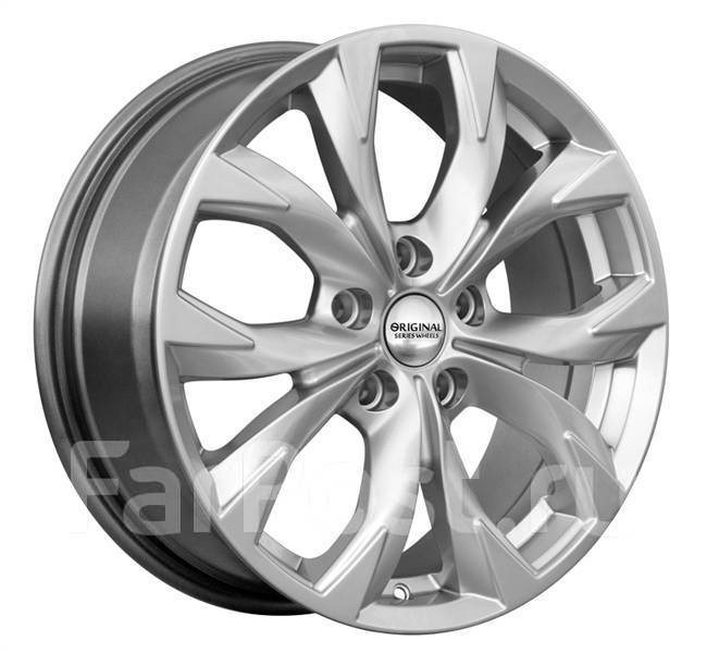 Original Series Wheels KL-274: , 