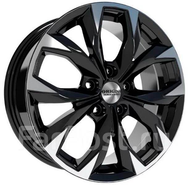 Original Series Wheels KL-274: , 