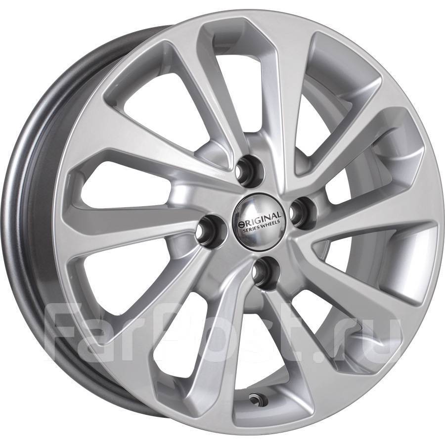 Original Series Wheels KL-320: , 