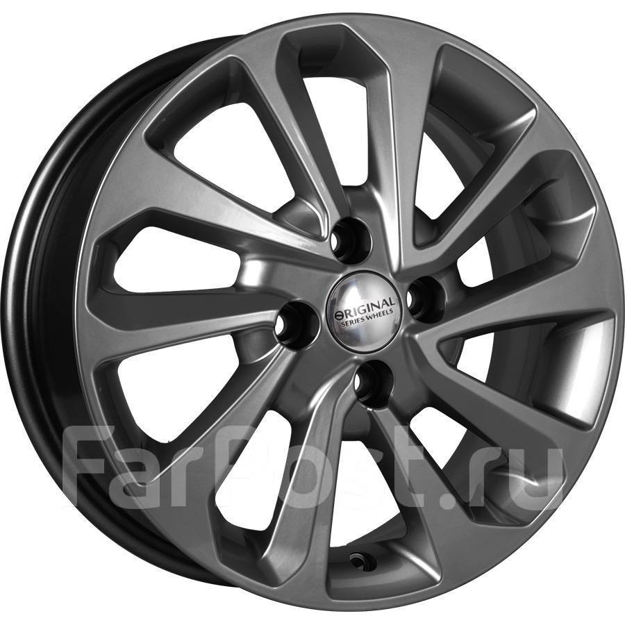 Original Series Wheels KL-320: , 