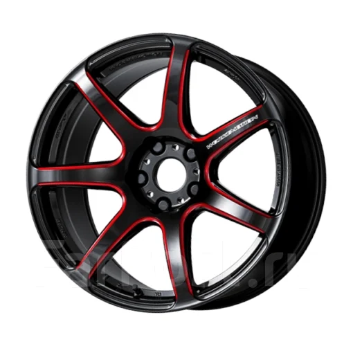 Work Emotion T7R: ������, ��������������