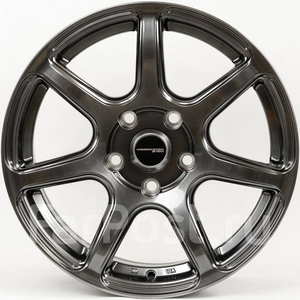 Work Emotion T7R: ������, ��������������