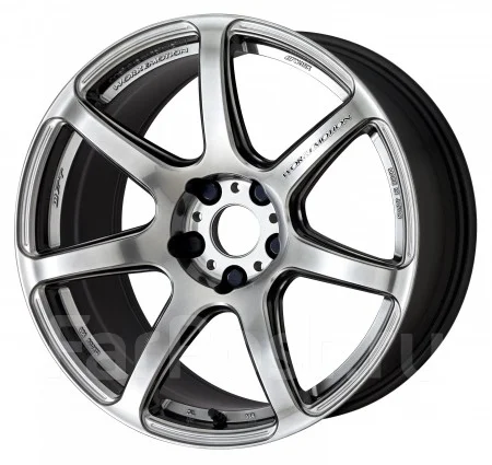 Work Emotion T7R: ������, ��������������