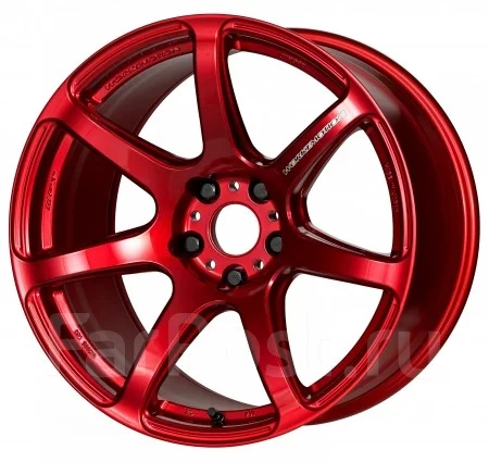 Work Emotion T7R: ������, ��������������