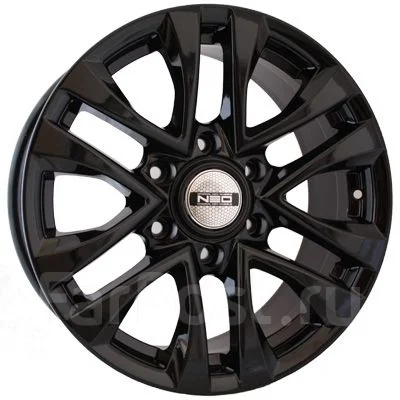 Neo TL 732: ������, ��������������