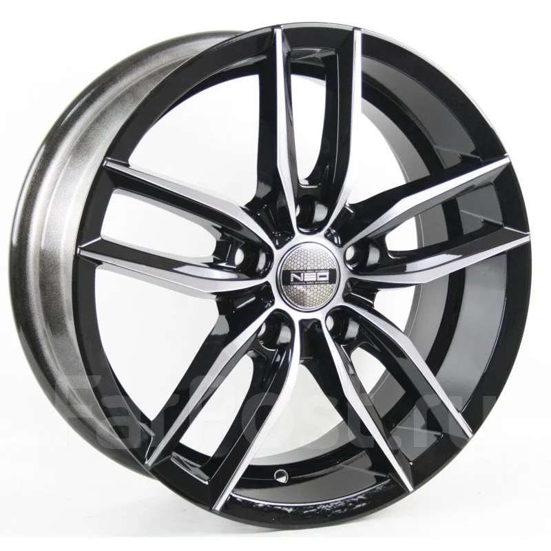 Neo TL V08: ������, ��������������