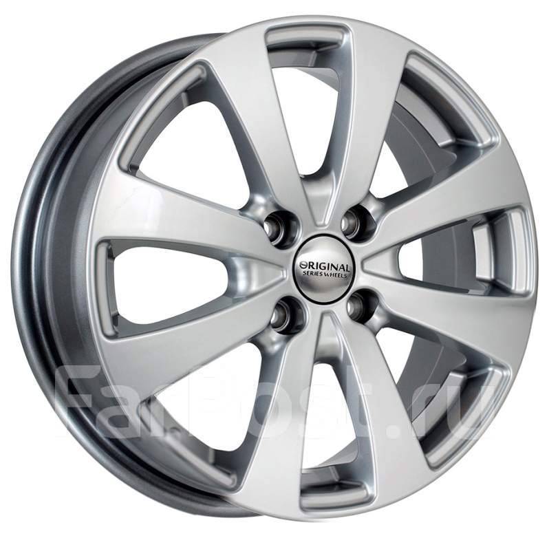 Original Series Wheels KL-261: , 