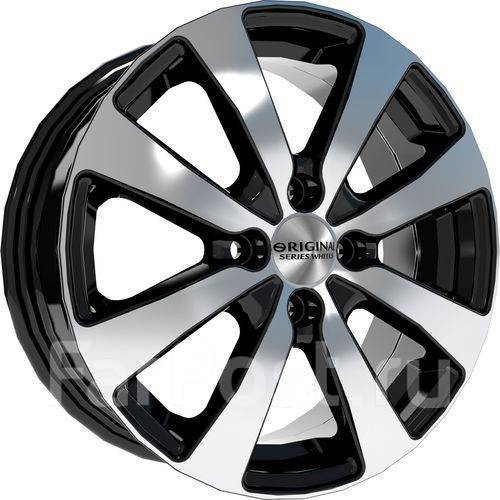 Original Series Wheels KL-261: , 