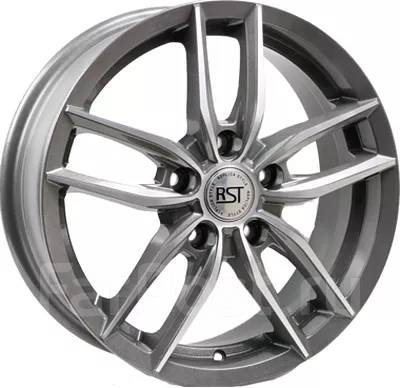 RST R076: ������, ��������������