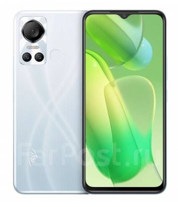 Itel Vision 5: , 