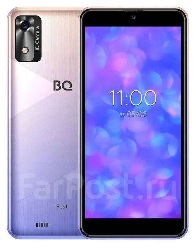 BQ BQ-5565L Fest: , 