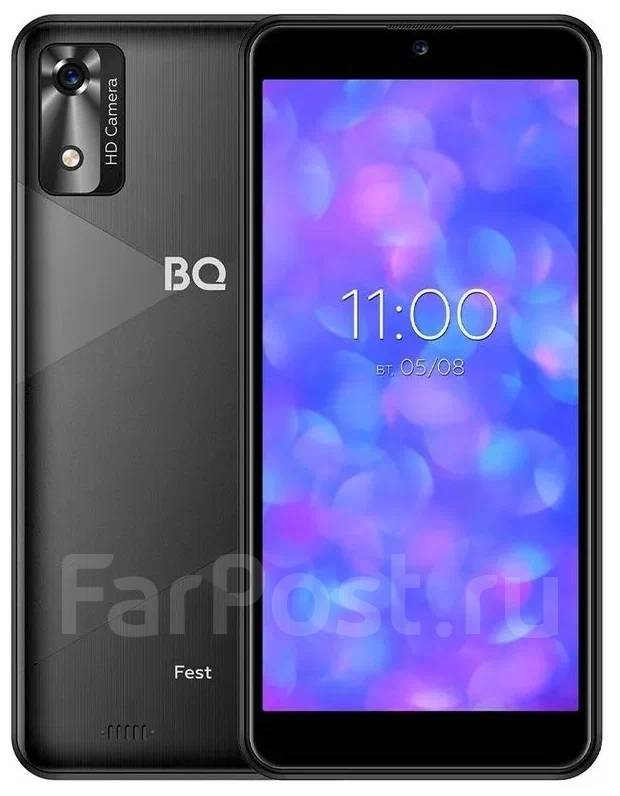 BQ BQ-5565L Fest: , 