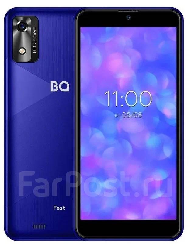 BQ BQ-5565L Fest: , 