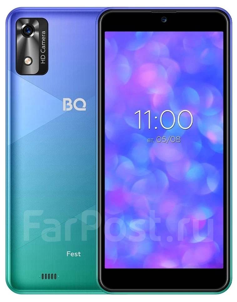 BQ BQ-5565L Fest: , 