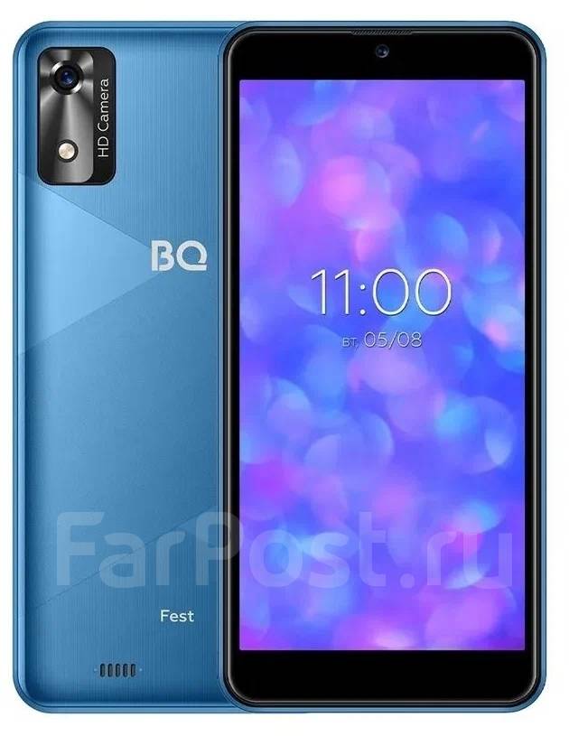 BQ BQ-5565L Fest: , 