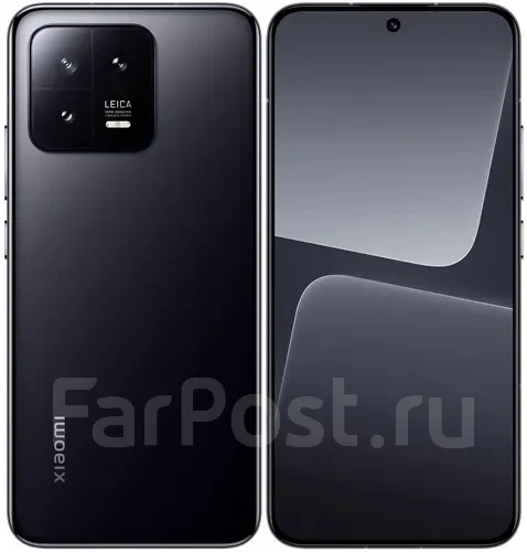 Xiaomi 13: ������, ��������������