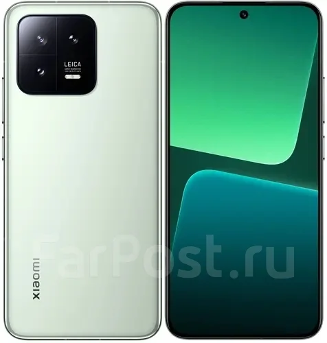 Xiaomi 13: ������, ��������������