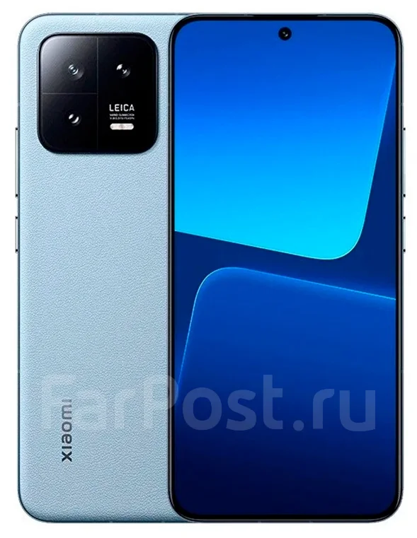Xiaomi 13: ������, ��������������