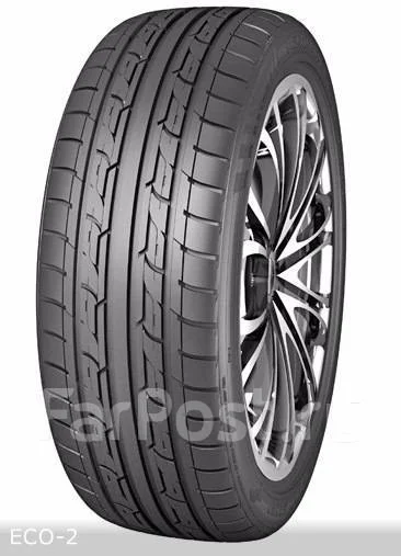 Nankang Green Sport ECO-2: ������, ��������������