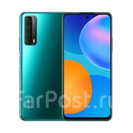 Huawei P Smart 2021: , 