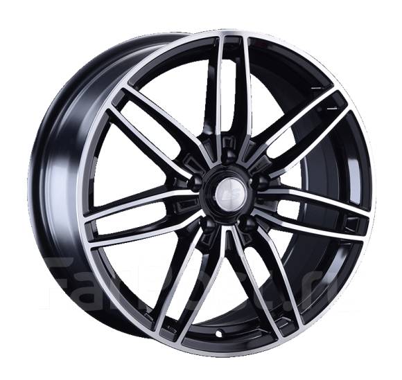 LS Wheels LS 1241: , 