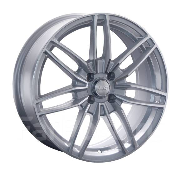 LS Wheels LS 1241: , 