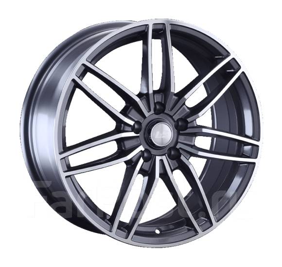LS Wheels LS 1241: , 