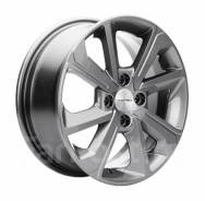 Khomen Wheels KHW1501